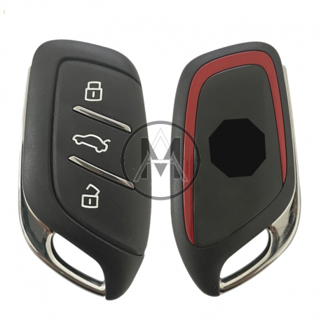 MG Keyless MG ZS MG5 ROEWE RX3/I5