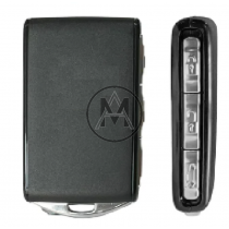 VOLVO KEYLESS GO CHIP 8A PER  Volvo S90 S60 S40 XC60 XC90 2016-2021