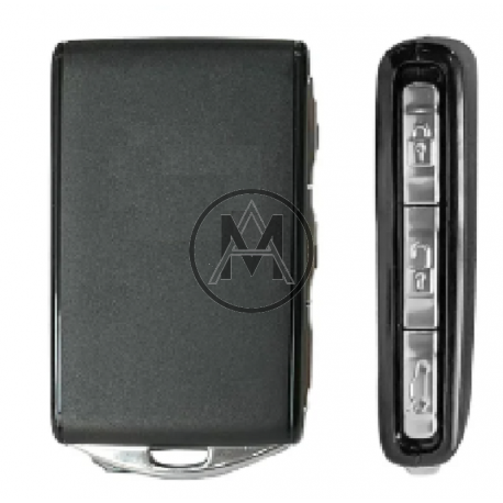 VOLVO KEYLESS GO CHIP 8A PER  Volvo S90 S60 S40 XC60 XC90 2016-2021