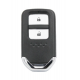 HONDA KEYLESS GO 2 TASTI  72147-TZA-H01 CON HITAG AES 4A