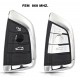 BMW 3 TASTI FEM 868 MHZ. 