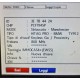 BMW 4 TASTI  CROMO FEM 868  MHZ. CAS4+