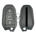 LANCIA ORIGINALE 3 TASTI NCF29A1M 433 MHz  (A3M15) DOPPIA MEMORIA