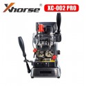 Xhorse Condor XC-002 Pro MACCHINA TAGLIO CHIAVI PUNZONATE LASER