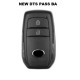 TOYOTA DTS 8A PASS. BA PER LAND CRUISER - C-HR  new 2024