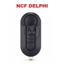 CHIAVE CON RADIOCOMANDO  ncf solo  PER DELPHI