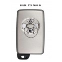 Toyota keyless 2005/2010 B51EA PASS  94