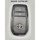 TOYOTA KEYLESS B3H2K2R PER Yaris Rav4 Corolla