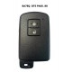TOYOTA 2 TASTI KEYLESSGO DST PASS. 88  434 MHZ 