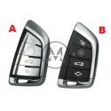 BMW 4 TASTI  N5F-ID21A