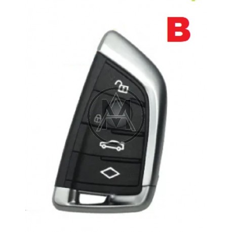 BMW 4 TASTI  N5F-ID21A