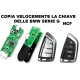 Programmatore per chiave intelligente BMW BDC3