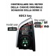 Programmatore per chiave intelligente BMW BDC3
