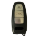 AUDI KEYLESS GO  4N0959754  5C MBL 3 TASTI 433 MHZ