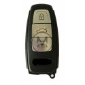 AUDI 4N0959754 keyless originale