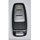 AUDI 4N0959754 Chiave intelligente 3 TASTI 433 MHZ.  MLB per A4/A6/A8/Q5/Q7