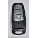 AUDI 4N0959754 Chiave intelligente 3 TASTI 433 MHZ.  MLB per A4/A6/A8/Q5/Q7