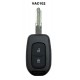 Dac.- Ren. new 2 tasti VAC102 