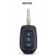 Dac.- Ren. new 3 tasti VAC102 