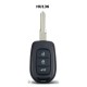 Dac.- Ren. new 3 tasti HU136 