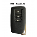 LEXUS KEYLESS GO chip Toy. H pas. A8 2110 89904-53A80