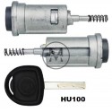 Opel serratura accensione hu100