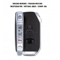 KIA 95440-K0000 /K0100 KEYLESS GO  KIA SOUL 2019-2020