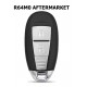 SUZUKI RADIOCOMANDO R64M0 AFTERMARKET
