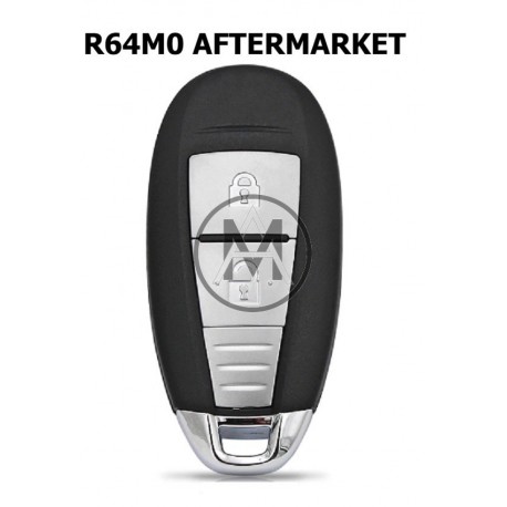 SUZUKI RADIOCOMANDO R64M0 AFTERMARKET