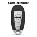 SUZUKI 2 TASTI KEYLESS GO R64M0 ORIGINALE