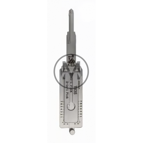 YAMAHA LISHI YH35