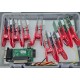 Adattatori universali a clip 8 in 1 per BMW BDC3 e VAG MQB49 5C 5D