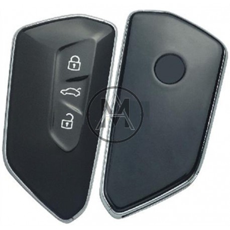 VOLKSWAGEN KEYLESS GO 3 TASTI 5HG 959 753