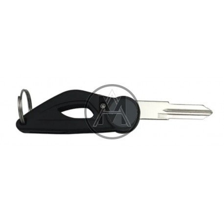 Benelli - Huanglong  - Jinpeng - Qianjiang chiave a baionetta