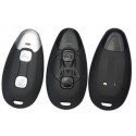VESPA RADIOCOMANDO 2 TASTI  4A 433MHZ
