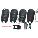 Peugeot 3 tasti new DAL 2023 +