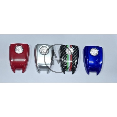 ALFA ROMEO COVER PERSONALIZZATO
