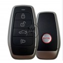 AUTEL KEYLESS UNIVERSALE 4 TASTI