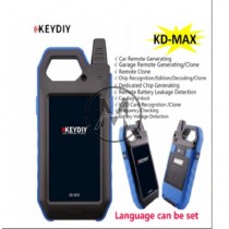 Keydiy programmatore KD MAX