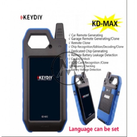 Keydiy programmatore KD MAX