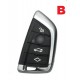 GUSCIO CHIAVE BMW 4 TASTI  SERIE G 