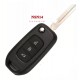 Ren. Dac.  flip 3 tasti NCF296XM 4A lama VA2