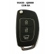 Hyundai radiocomando 95430 - Q0000 CON 8A