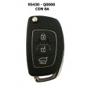Hyundai radiocomando  95430- Q0000 CON 8A  CIP