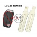 Ducati lama di ricambio per  guscio baionetta