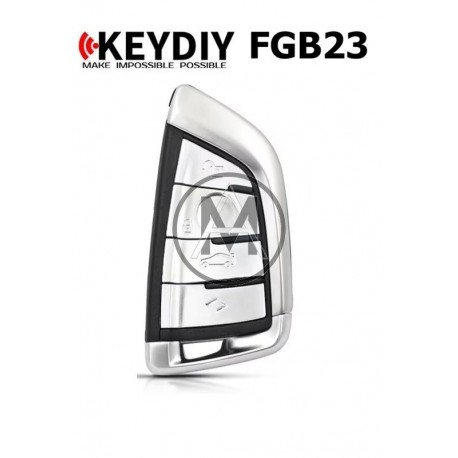 KEYDIY  FGB23 keyless go