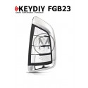 KEYDIY  FGB23 keyless go