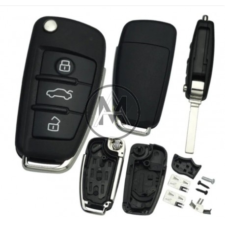 AUDI 3 TASTI