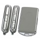 Volvo guscio keyless 3 + 1 tasti