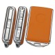 Volvo guscio keyless 3 + 1 tasti